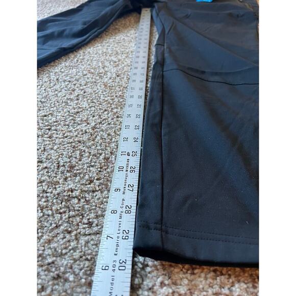 Men's Columbia Omni Shield Active Pant, Zip Ankle, 38 Large, Taper, NWT, Tech - Picture 7 of 13